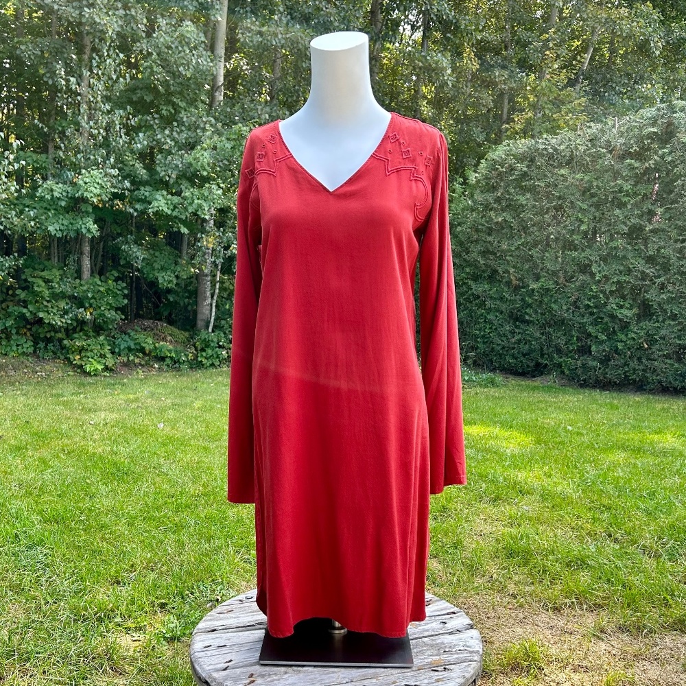 Scotch & Soda ⎮ NWT long sleeve dress